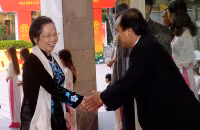 Đại hội Đảng, Hà Nội, lãnh đạo, Tổng Bí thư