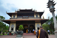 Bảo tồn và phát huy giá trị di sản kiến trúc Phật giáo - Thống nhất trong đa dạng ảnh 7 Bảo tồn và phát huy giá trị di sản kiến trúc Phật giáo - Thống nhất trong đa dạng ảnh 7