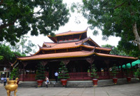 Bảo tồn và phát huy giá trị di sản kiến trúc Phật giáo - Thống nhất trong đa dạng ảnh 9 Bảo tồn và phát huy giá trị di sản kiến trúc Phật giáo - Thống nhất trong đa dạng ảnh 9