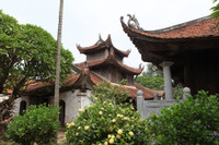 Bảo tồn và phát huy giá trị di sản kiến trúc Phật giáo - Thống nhất trong đa dạng ảnh 6 Bảo tồn và phát huy giá trị di sản kiến trúc Phật giáo - Thống nhất trong đa dạng ảnh 6