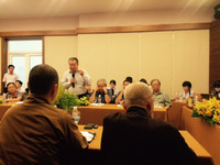 Bảo tồn và phát huy giá trị di sản kiến trúc Phật giáo - Thống nhất trong đa dạng ảnh 3