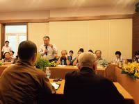 Bảo tồn và phát huy giá trị di sản kiến trúc Phật giáo - Thống nhất trong đa dạng ảnh 3