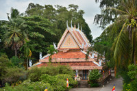 Bảo tồn và phát huy giá trị di sản kiến trúc Phật giáo - Thống nhất trong đa dạng ảnh 8 Bảo tồn và phát huy giá trị di sản kiến trúc Phật giáo - Thống nhất trong đa dạng ảnh 8