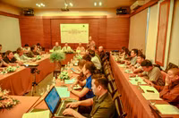 Bảo tồn và phát huy giá trị di sản kiến trúc Phật giáo - Thống nhất trong đa dạng ảnh 1