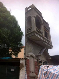 Quẳng lên tường FB những... nụ cười ảnh 2