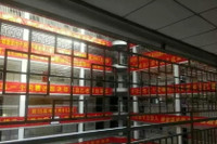 Gắn rào sắt để ngăn học sinh tự tử trước kỳ thi đại học ảnh 3