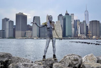 Tron mat truoc nhung bac thay nguy trang