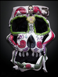 Tron mat truoc nhung bac thay nguy trang