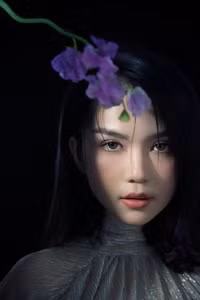 Ngọc Trinh tung bộ ảnh mới, chi tiết trên đôi chân gây chú ý