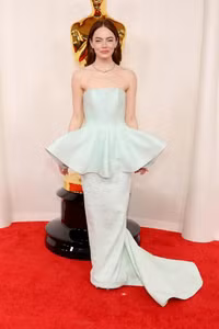 Dương Tử Quỳnh và dàn mỹ nhân lộng lẫy trên thảm đỏ Oscar 2024