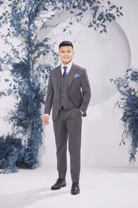 Loạt ảnh cưới nhận ‘mưa’ lời khen của Quang Hải và Chu Thanh Huyền