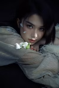 Ngọc Trinh tung bộ ảnh mới, chi tiết trên đôi chân gây chú ý