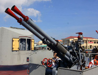 “Báu vật” săn tàu ngầm của quân đội Việt Nam ảnh 10