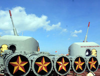 “Báu vật” săn tàu ngầm của quân đội Việt Nam ảnh 8