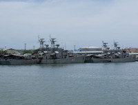 “Báu vật” săn tàu ngầm của quân đội Việt Nam ảnh 3