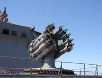 “Báu vật” săn tàu ngầm của quân đội Việt Nam ảnh 6