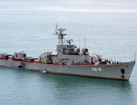 “Báu vật” săn tàu ngầm của quân đội Việt Nam ảnh 5