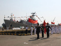 “Báu vật” săn tàu ngầm của quân đội Việt Nam ảnh 11