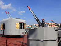 “Báu vật” săn tàu ngầm của quân đội Việt Nam ảnh 9