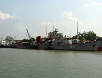 “Báu vật” săn tàu ngầm của quân đội Việt Nam ảnh 4