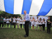 HS - SV Việt Nam, Mỹ, Nam Phi cùng hành động bảo vệ tê giác ảnh 4