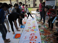 HS - SV Việt Nam, Mỹ, Nam Phi cùng hành động bảo vệ tê giác ảnh 8