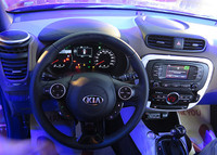 Cận cảnh 2 mẫu xe KIA cá tính, đậm "chất chơi" ảnh 6