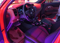 Cận cảnh 2 mẫu xe KIA cá tính, đậm "chất chơi" ảnh 7