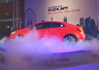 Cận cảnh 2 mẫu xe KIA cá tính, đậm "chất chơi" ảnh 3