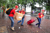 Đoàn HS Việt Nam tự tin xuất quân thi Toán-Khoa học quốc tế ảnh 8