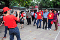 Đoàn HS Việt Nam tự tin xuất quân thi Toán-Khoa học quốc tế ảnh 6