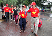 Đoàn HS Việt Nam tự tin xuất quân thi Toán-Khoa học quốc tế ảnh 7