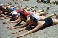 Ảnh hiếm về cuộc sống người Nga dưới thời Liên Xô ảnh 11