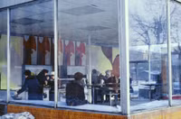 Ảnh hiếm về cuộc sống người Nga dưới thời Liên Xô ảnh 1