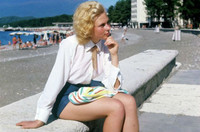 Ảnh hiếm về cuộc sống người Nga dưới thời Liên Xô ảnh 13