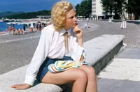 Ảnh hiếm về cuộc sống người Nga dưới thời Liên Xô ảnh 13