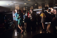 Ảnh hiếm về cuộc sống người Nga dưới thời Liên Xô ảnh 5