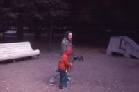 Ảnh hiếm về cuộc sống người Nga dưới thời Liên Xô ảnh 3