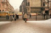 Ảnh hiếm về cuộc sống người Nga dưới thời Liên Xô ảnh 2