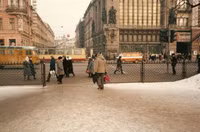 Ảnh hiếm về cuộc sống người Nga dưới thời Liên Xô ảnh 2