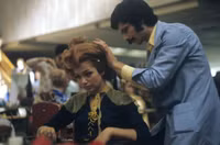 Ảnh hiếm về cuộc sống người Nga dưới thời Liên Xô ảnh 16