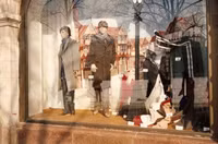 Ảnh hiếm về cuộc sống người Nga dưới thời Liên Xô ảnh 18