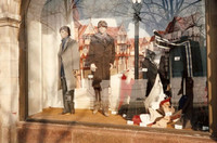 Ảnh hiếm về cuộc sống người Nga dưới thời Liên Xô ảnh 18