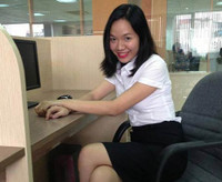 Gặp "mẹ ác" 8x ảnh 1