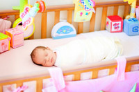 Gặp bà mẹ 1 ngày tuổi để con ra riêng ảnh 6