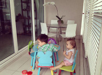 Gặp bà mẹ 1 ngày tuổi để con ra riêng ảnh 3