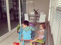 Gặp bà mẹ 1 ngày tuổi để con ra riêng ảnh 3