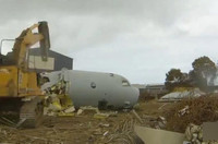 Australia không thương tiếc “xẻ thịt” sát thủ săn ngầm P-3C ảnh 9