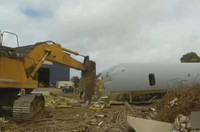 Australia không thương tiếc “xẻ thịt” sát thủ săn ngầm P-3C ảnh 8