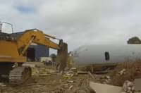 Australia không thương tiếc “xẻ thịt” sát thủ săn ngầm P-3C ảnh 8